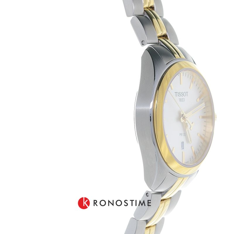 Фотография часов Tissot PR 100 Lady T101.210.22.031.00_7